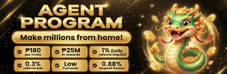 Welcome offer
